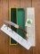 Puma Knife: Puma 1981 Rare model 905 Duke Folding Knife with Stag Handle Original Box and matching Warranty #15181