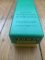 Puma Rare Model 965 Deer Hunter 1978 Folding Lock Knife Serial # 12871 in original box