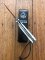 Puma Knife: Puma IP LaCaza Stag II Folding Knife with Stag Antler Handle