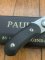 GERBER USA PAUL SERIES II MODEL 2 Lock Back Folding Knife with Display Case