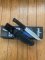 COLD STEEL SRK-Survival-Rescue-35AN San Mai Knife in Tactical Kydex Sheath