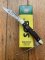 Puma SGB Knife: Puma SGB Bird Knife Folding Pocket Knife