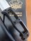 Puma Knife: Puma 2026 Model German GEK Expedition Knife in Black Box