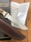 Puma Knife: Puma 2004 Hunters Pal with Stag Handle & Mid Brown Sheath