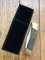 Knife Sheath: SACK-UPS USA Made Folding Knife Pouch Six Pack