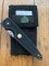 Puma Knife: Puma HUNTEC Linerlock Folding Knife With Pouch-1