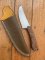 GranPaGrumpy Knives Exclusive To SOS Hand Made Knives #005
