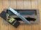 Puma Knife: Special Edition Damascus Defender with Elforyn Handle in Display Box 0/50