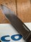 Condor Tool & Knife Company El Salvador KEPHART Knife with Leather Sheath