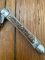 Puma Knife: Puma 1st Half 2003 Large Medici Lock back Knife with Stag Handle