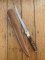 Schrade Model 167 USA Made Special Edition Fillet Knife
