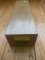Puma Knife: Puma Original 4 Star Fixed Blade Knife with Stag Antler Handle in Original Wooden Box