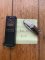 Puma Knife: Puma German 2006-115 Micro Folding Knife with Stag Antler Handle and Box