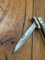 Puma Knife: Puma 1st Half 2003 Large Medici Lock back Knife with Stag Handle