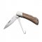 P.Beretta NYALA Folding Lock Knife with Bird Hunting Gut Hook Blade