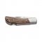 P.Beretta NYALA Folding Lock Knife with Bird Hunting Gut Hook Blade