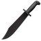 COLD STEEL Black Bear Bowie Knife in Cor-Ex™ Sheath