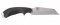 5.11 Knife: 5.11 Wharn Surge Fixed Blade Knife