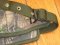 Cartridge Belt - Camo Cartridge Belt