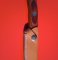 Buck Knife: Buck 192 Vanguard 1993 Ducks Unlimited with Redwood Handle