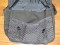 Gun Dog Training Bag/ Game Bag with Plastic Clasp Large size