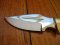 Down Under Knives: Down Under Bushmate Knife