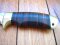 Down Under Knives: Down Under Bushmate Knife