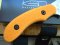 Ka-Bar Knife: Kabar Johnson Adventure Gamestalker knife