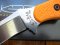 Ka-Bar Knife: Kabar Johnson Adventure Gamestalker knife