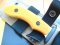 Ka-Bar Knife: Kabar Johnson Adventure Gamestalker knife