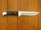 Buck Knife: Buck 124 Frontiersman Collectable Knife