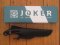 Joker Knives: Joker ELEGANCE CF85