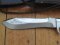 Puma Knife: Puma Current German Model White Hunter with Stag Handle 116375