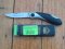 Puma Knife: Puma Protec II Liner Lock Knife