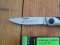 Puma Knife: Puma Protec II Liner Lock Knife