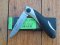 Puma Knife: Puma Protec II Liner Lock Knife