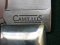 Camillus 1995 Virginia Game Warden Association 14th Anniversary Knife 169 of 350