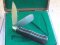 Camillus 1995 Virginia Game Warden Association 14th Anniversary Knife 169 of 350
