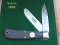 Camillus 1995 Virginia Game Warden Association 14th Anniversary Knife 169 of 350