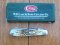 Case USA Knife: Medium Bone Trapper Model 6207X