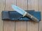 Puma Knife: Puma IP Elk Hunter eiche (oakwood)