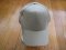 Embroidered Quail Scene Khaki Baseball Cap