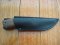 Kizlyar Knife: Kizlyar Sobol-M Medium sized skinning and utility knife