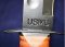Ka-Bar Knife: Kabar Operation Enduring Freedom Afghanistan Commemorative Knife