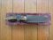 Muela Knife: Muela CI12A Knife with Stag Handle, Sheath and Box