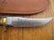 Schrade Knife: USA-made Schrade Ducks Unlimited collectable knife