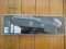Winchester Pakka Wood Handle Fixed Blade Knife
