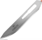 Havalon Piranta-BOLT Quik-Change Skinning Knife with Spare Blades and Pouch