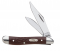 Case USA Knife: Small Model 00083X Brown Handled Pocket Knife