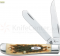 Case USA Knife: Medium Bone Trapper Model 6207X